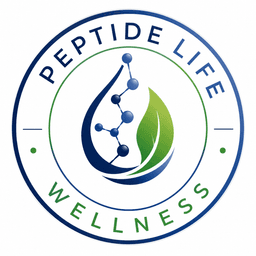 Peptide Life Wellness