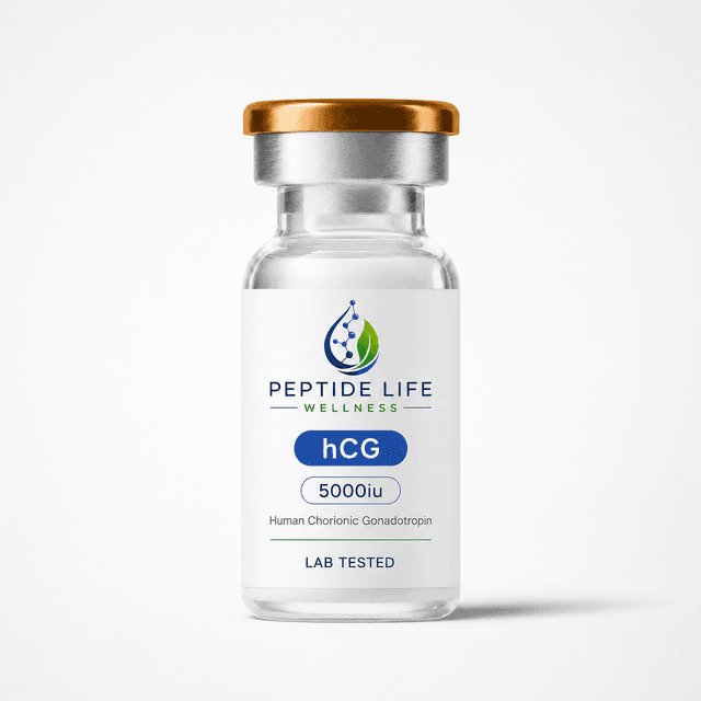 Ipamorelin