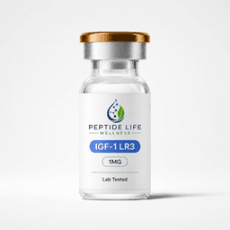 IGF-1 LR3