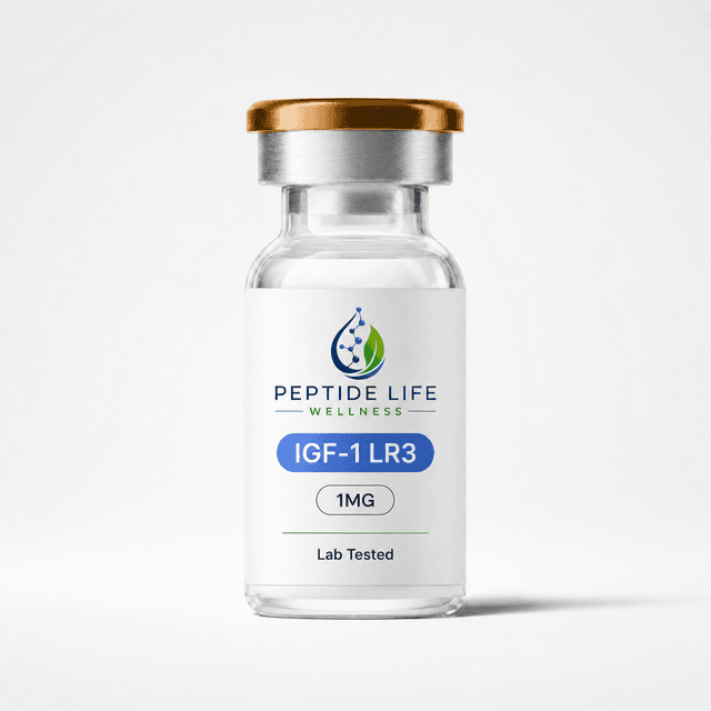 IGF-1 LR3
