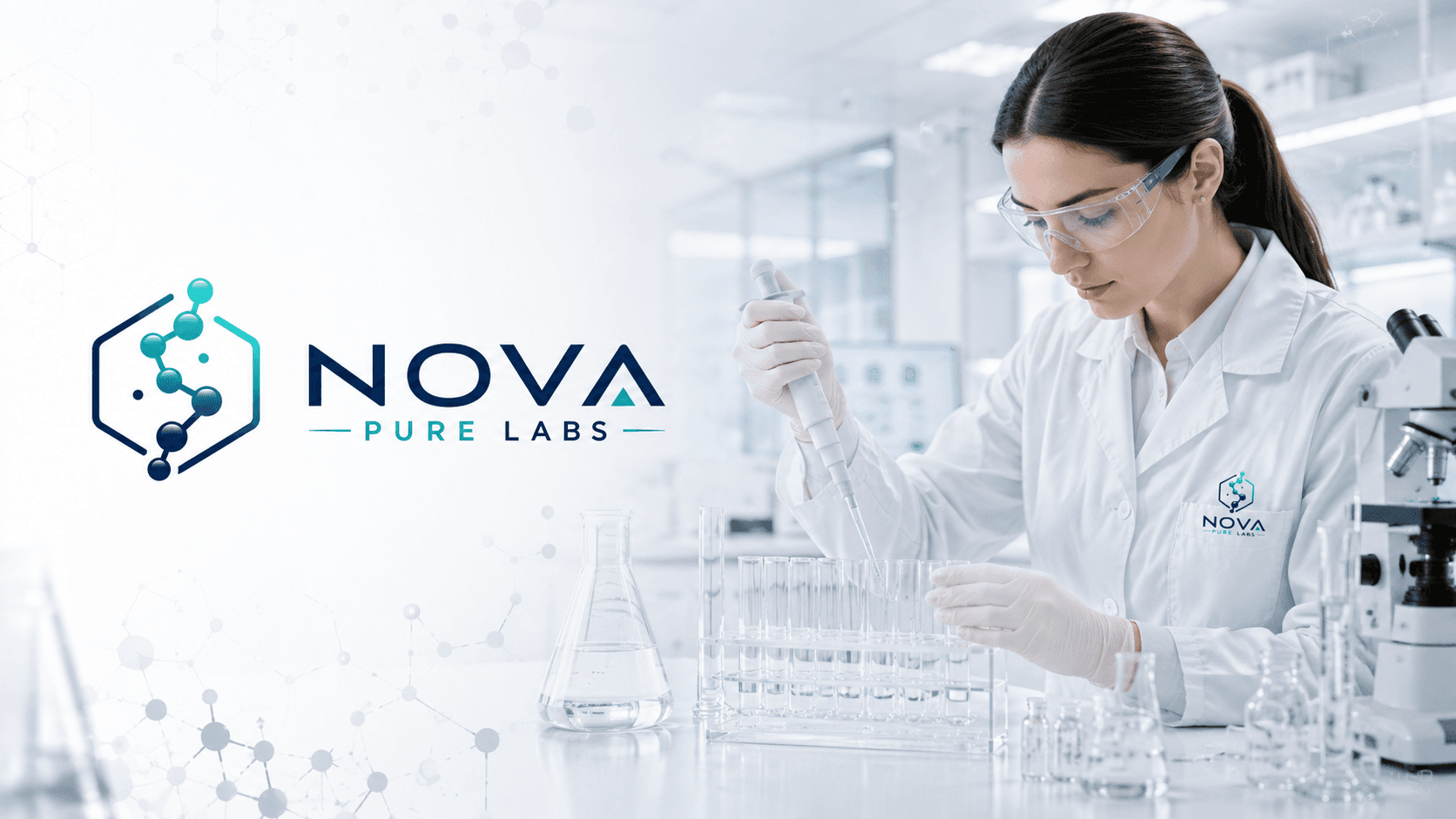 Trusted by Researchers Across Canada