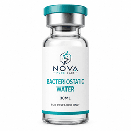 Bacteriostatic Water