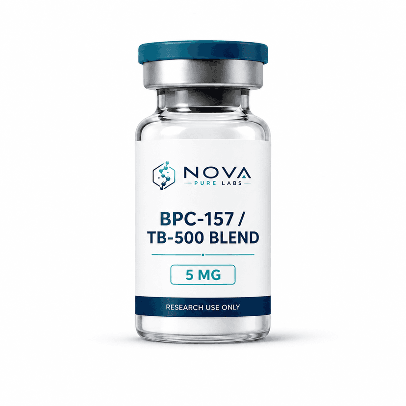 BPC-157 / TB-500 Blend