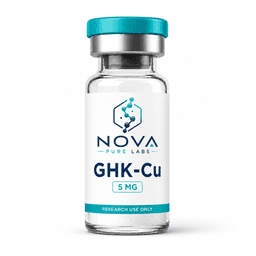 AHK-Cu Copper Peptide