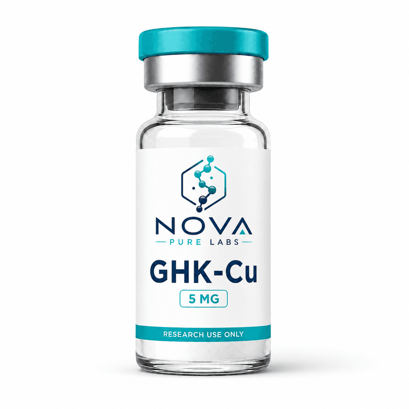 AHK-Cu Copper Peptide