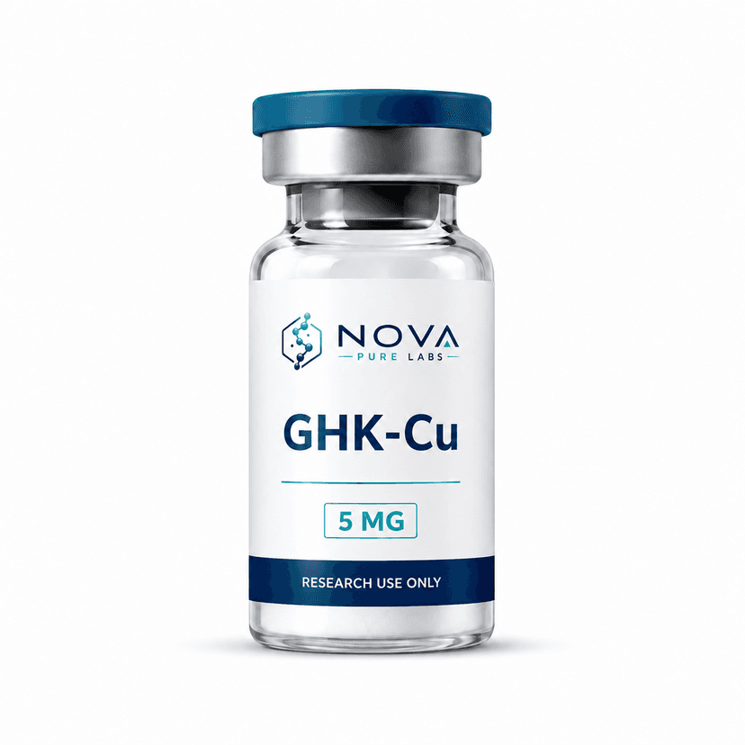 GHK-Cu