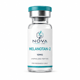 Melanotan II