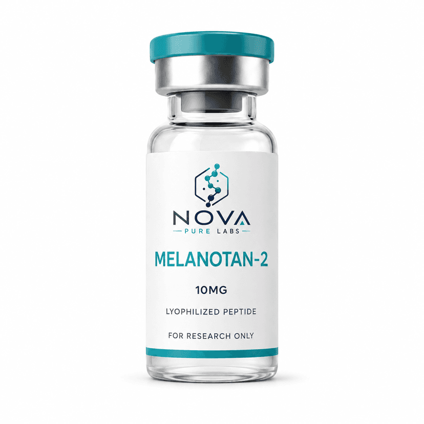Melanotan II
