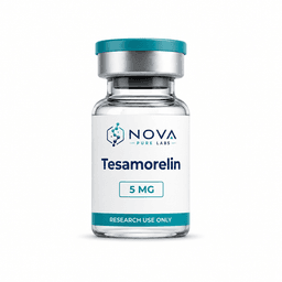 Tesamorelin