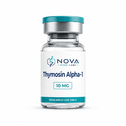Thymosin Alpha-1