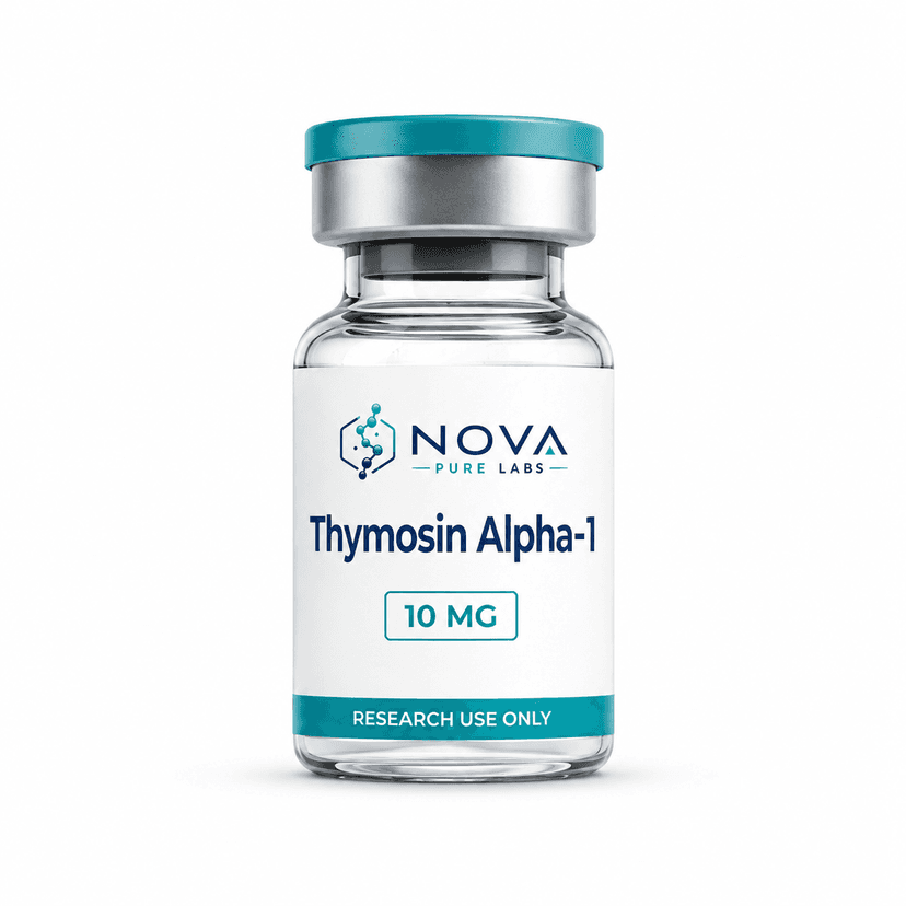 Thymosin Alpha-1