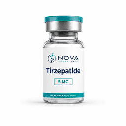 Tirzepatide