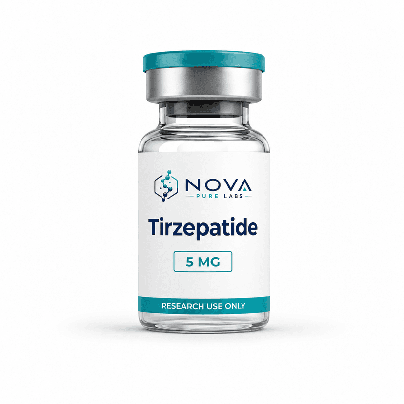 Tirzepatide