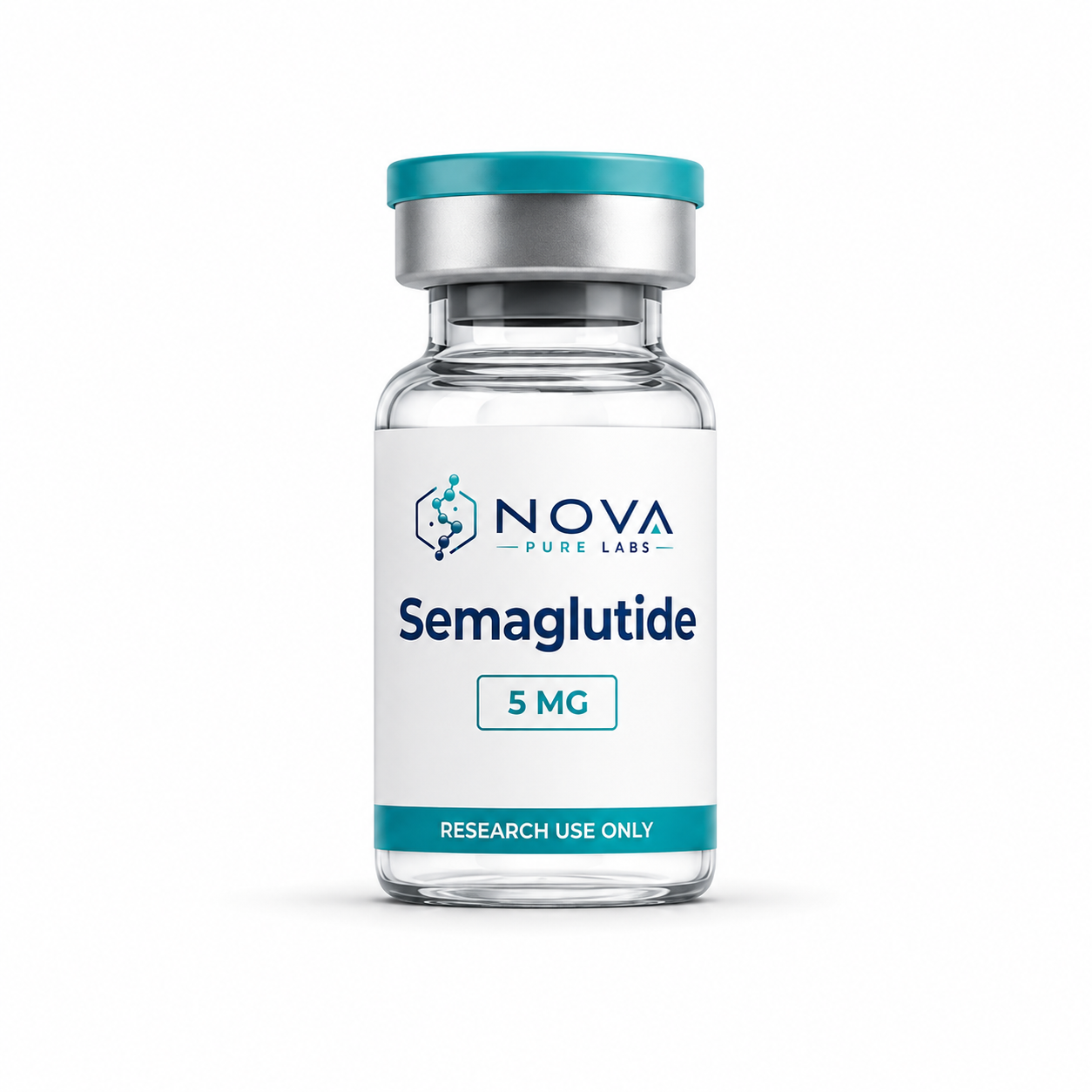 nova pure semaglutide NovaPure Labs